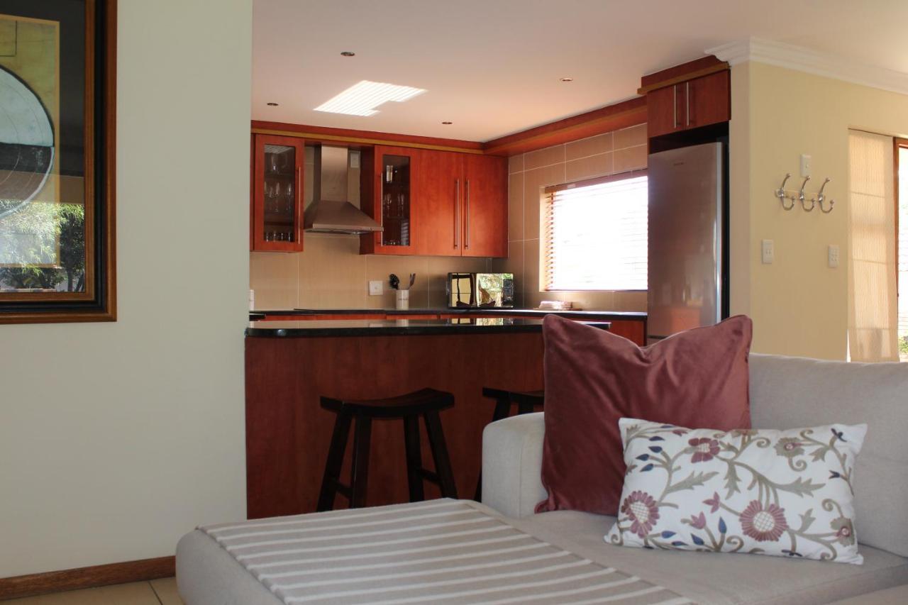 Topaz Cove Luxury Villas Іденвейл Екстер'єр фото