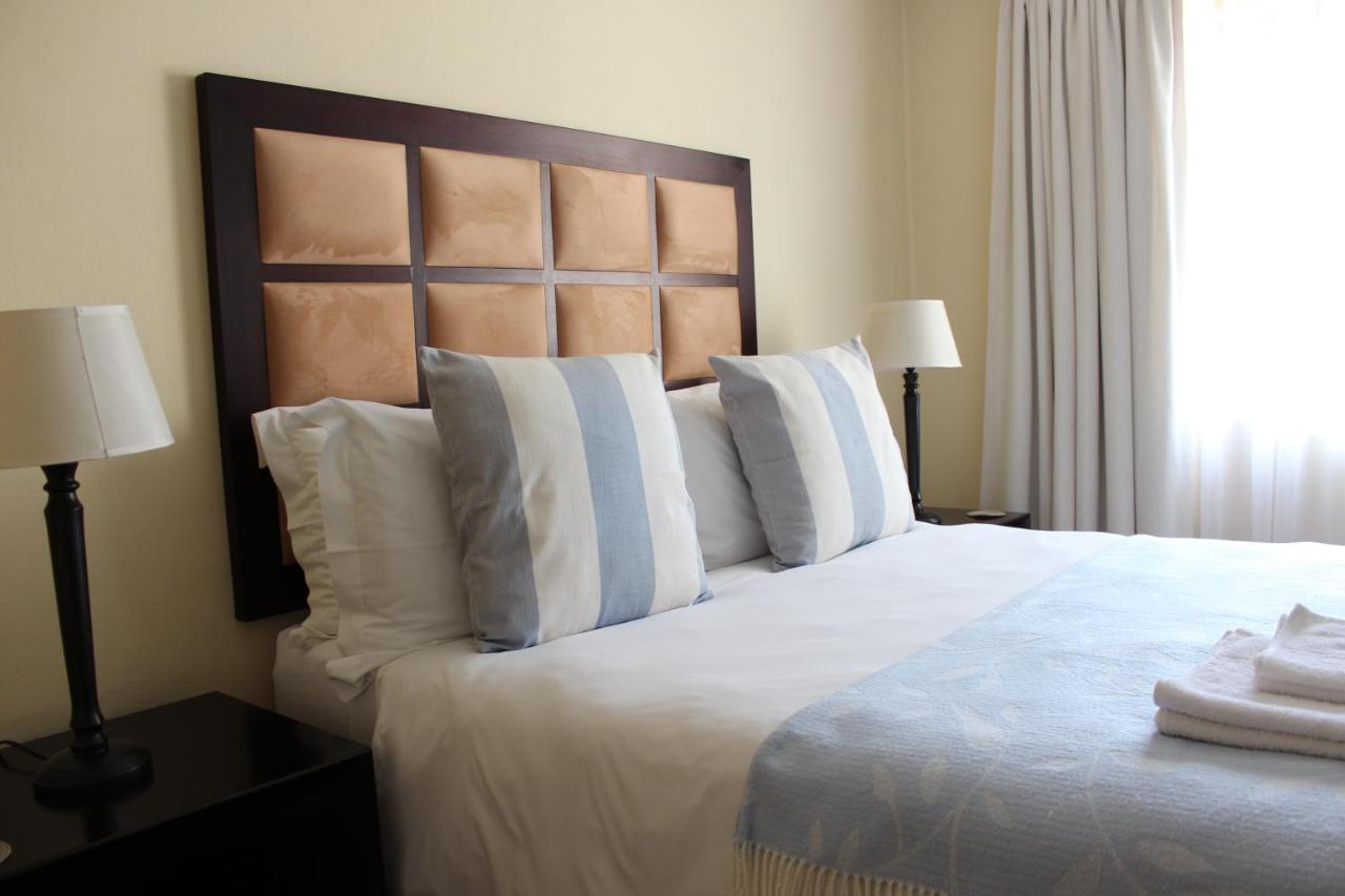 Topaz Cove Luxury Villas Іденвейл Екстер'єр фото