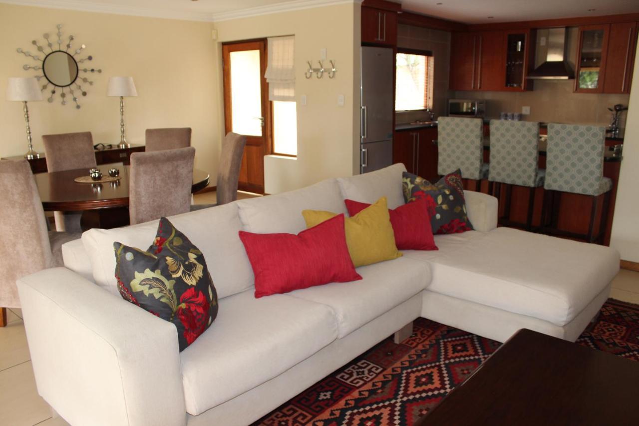 Topaz Cove Luxury Villas Іденвейл Екстер'єр фото