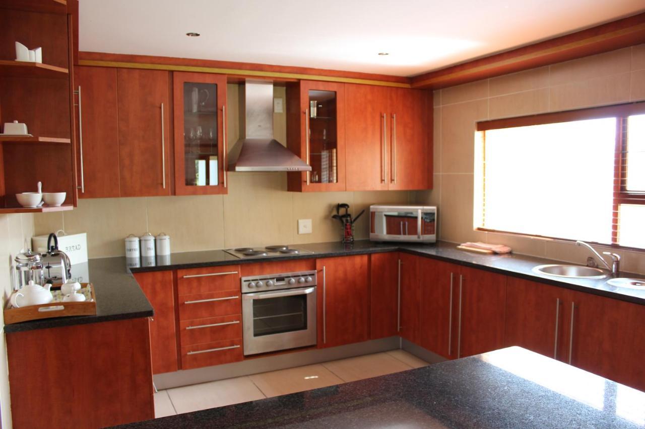 Topaz Cove Luxury Villas Іденвейл Екстер'єр фото