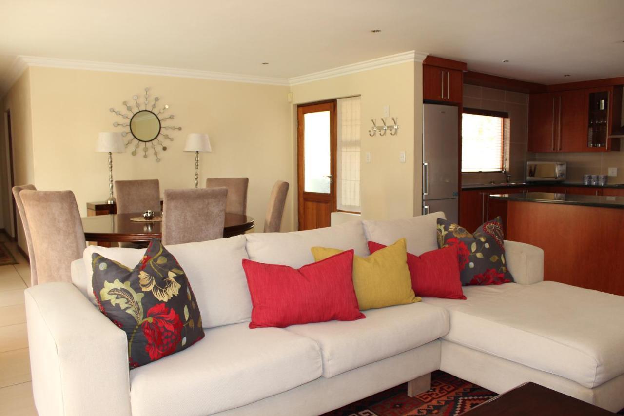 Topaz Cove Luxury Villas Іденвейл Екстер'єр фото