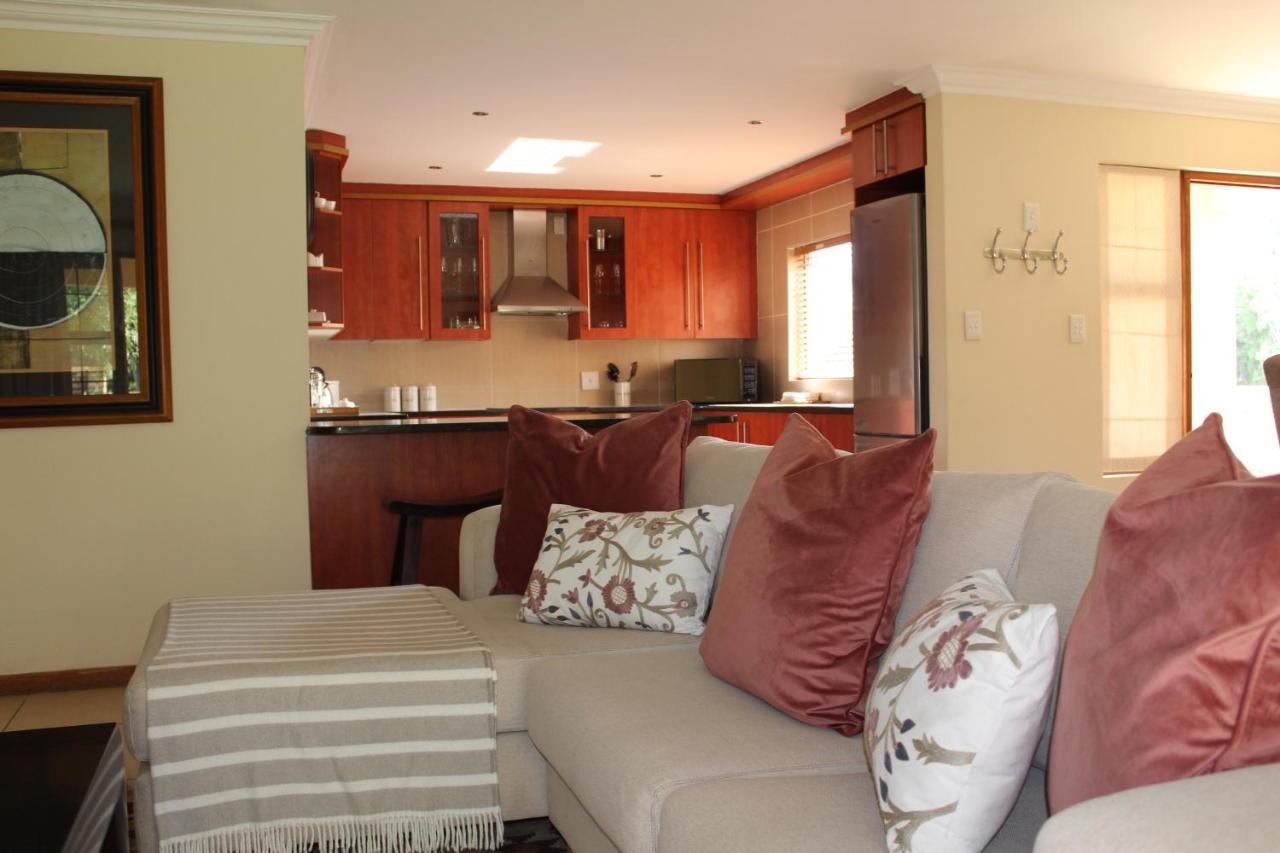 Topaz Cove Luxury Villas Іденвейл Екстер'єр фото