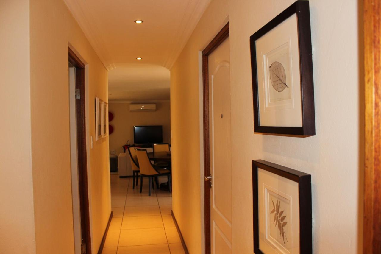 Topaz Cove Luxury Villas Іденвейл Екстер'єр фото