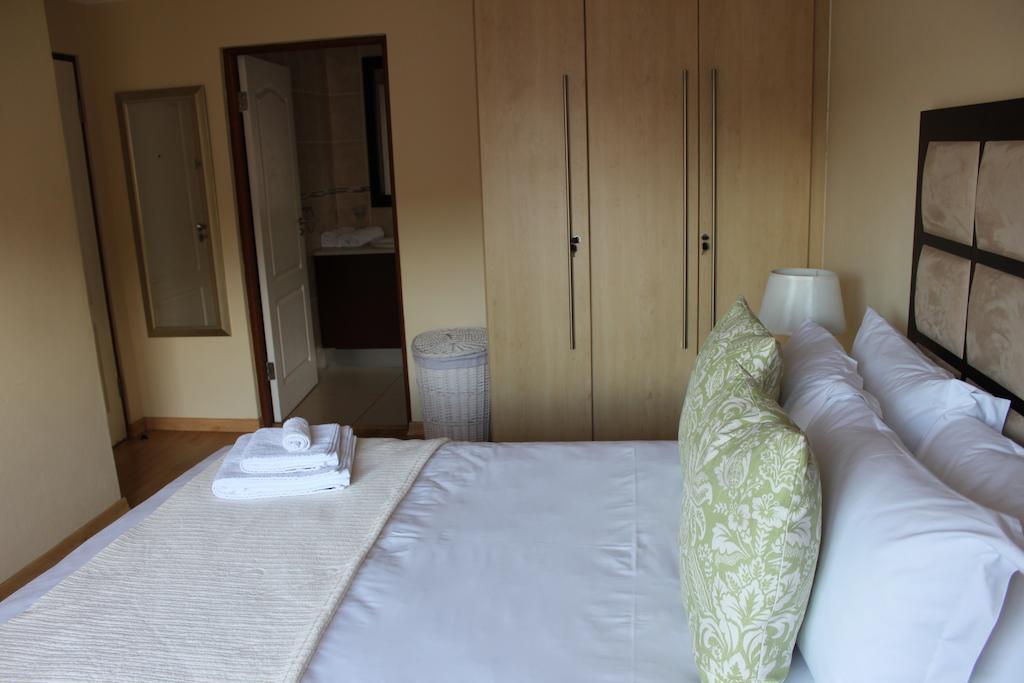 Topaz Cove Luxury Villas Іденвейл Екстер'єр фото