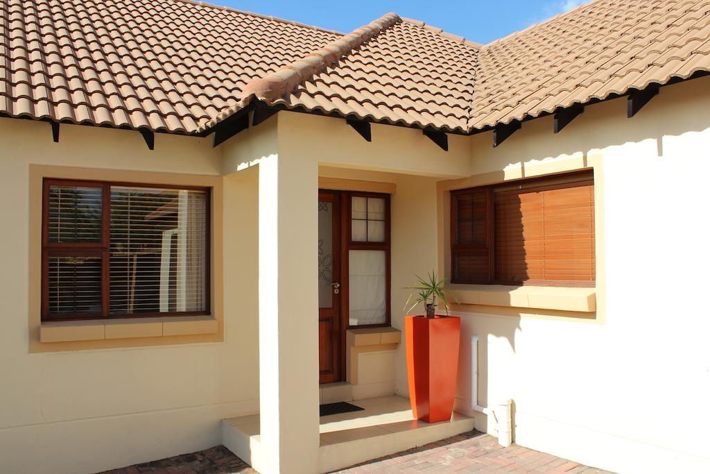 Topaz Cove Luxury Villas Іденвейл Екстер'єр фото