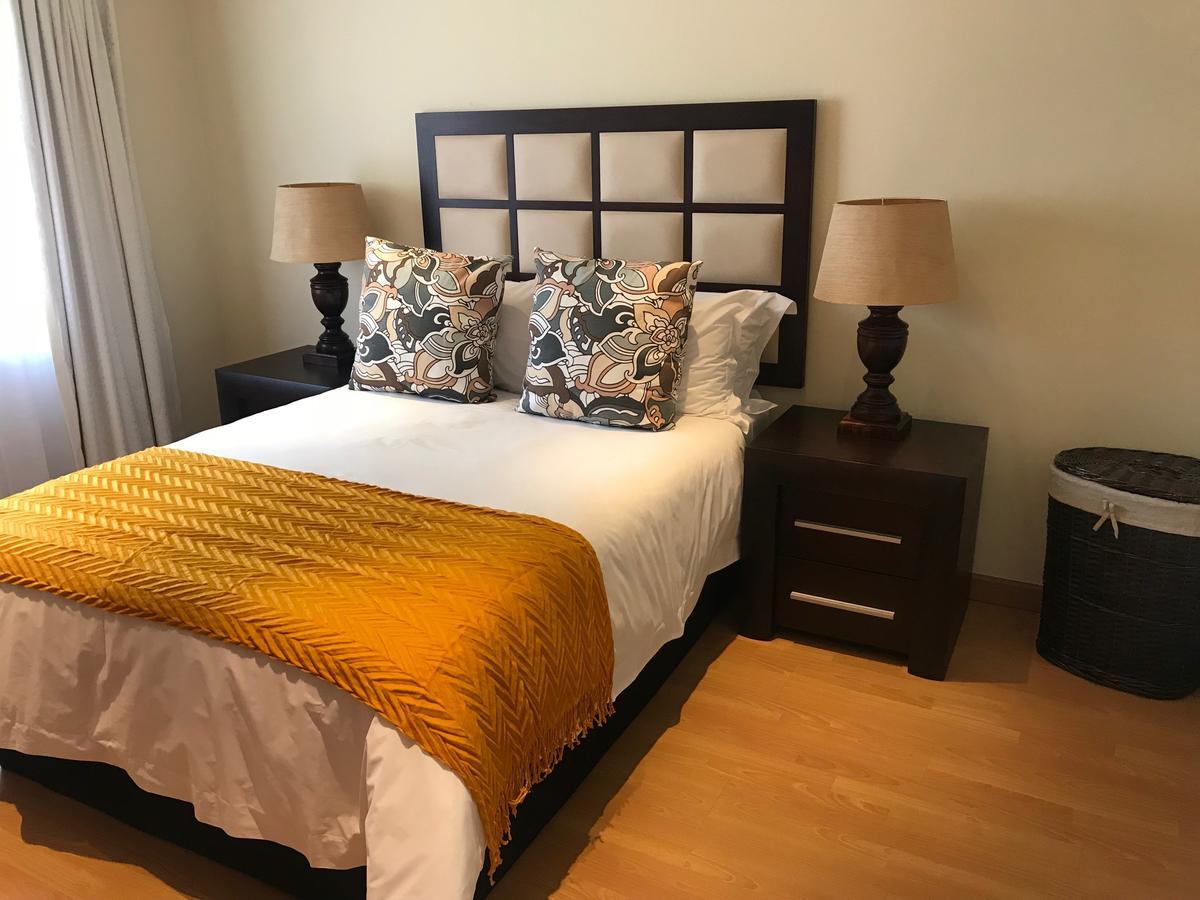 Topaz Cove Luxury Villas Іденвейл Екстер'єр фото
